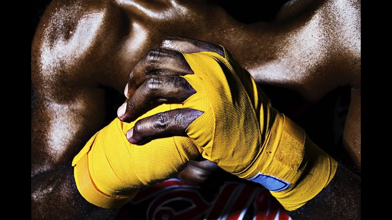 MMA - Mixed Martial Arts - Hard Sport - MMA Highlights