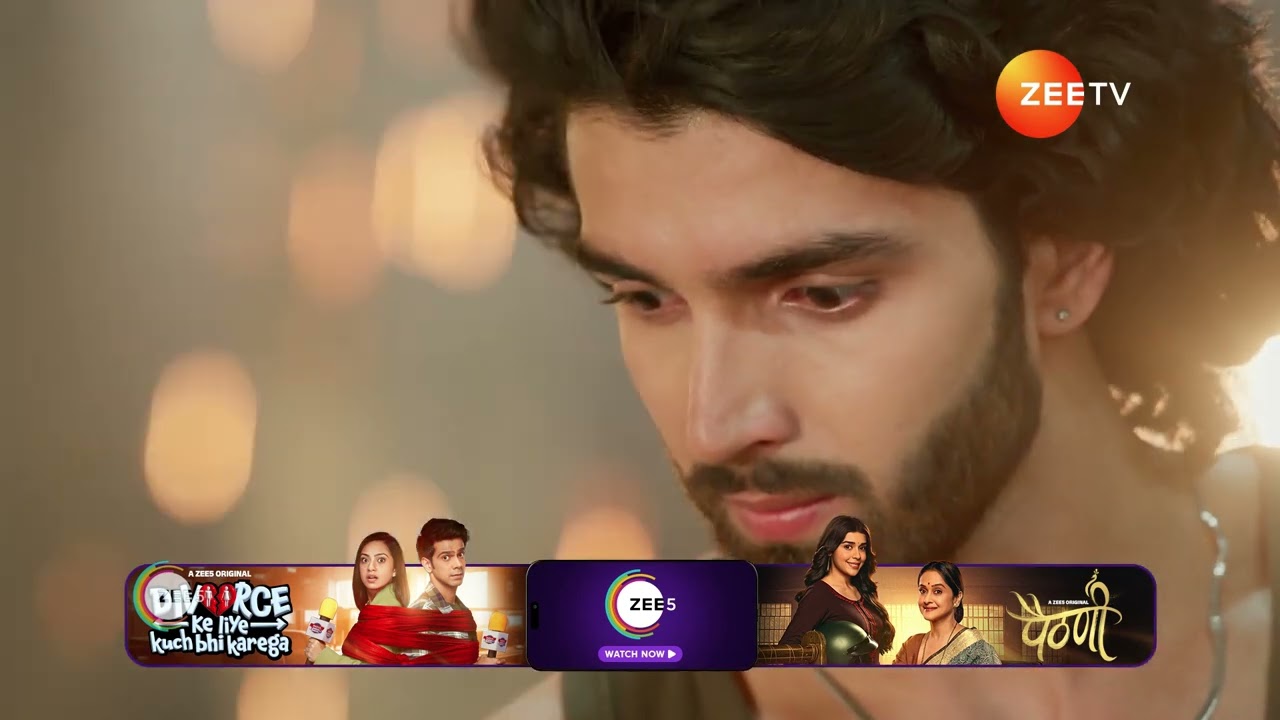 Jaane Anjaane Hum Mile | Raghav arrives on time and rescues Reet.