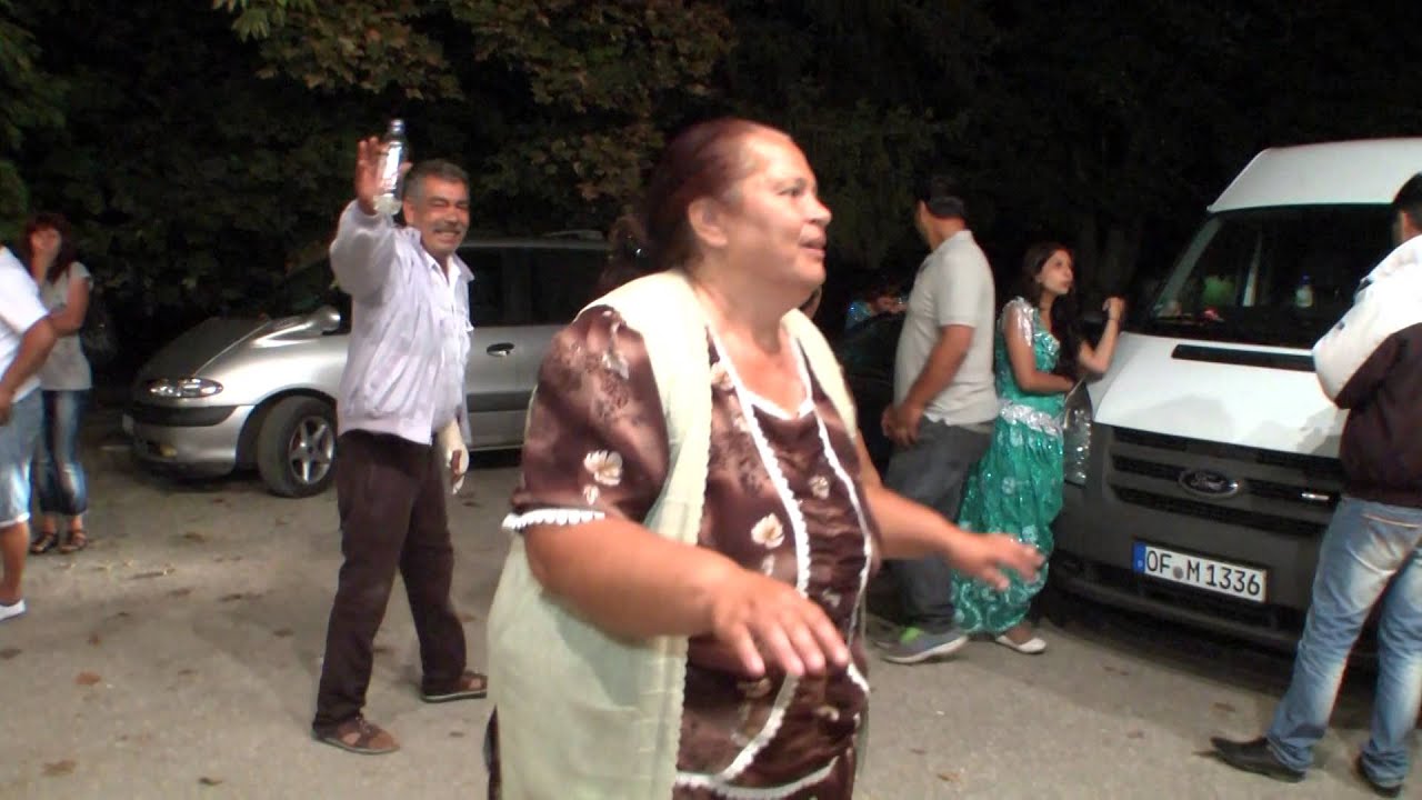 caldirma Abdruraim ve Fatme s.Kamenar HD DVD 3