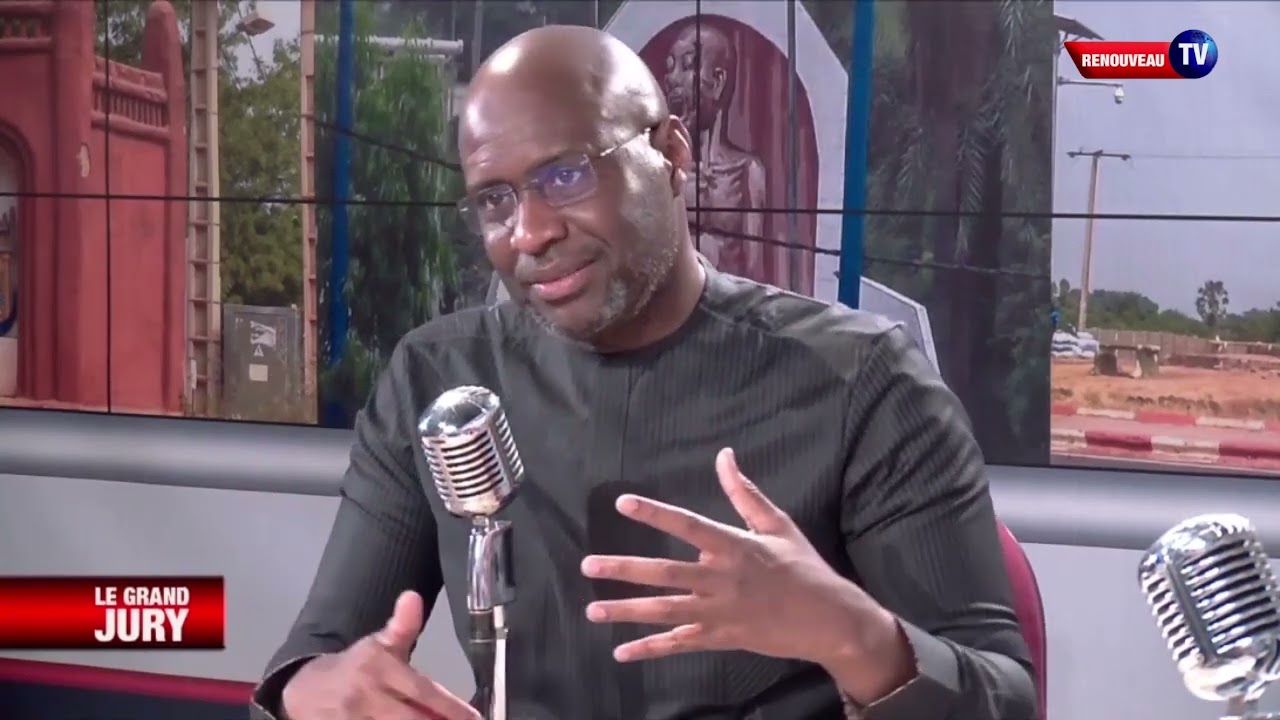 GRAND JURY 29 SEPTEMBRE 2022 Moussa MARA