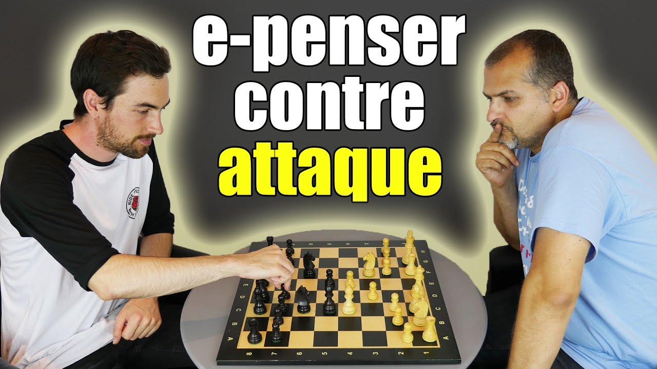 E-penser contre-attaque !