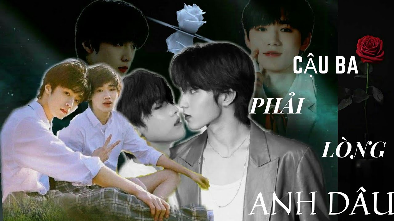 (Oneshort Văn Hiên) Cậu Ba Phải Lòng Anh Dâu.
