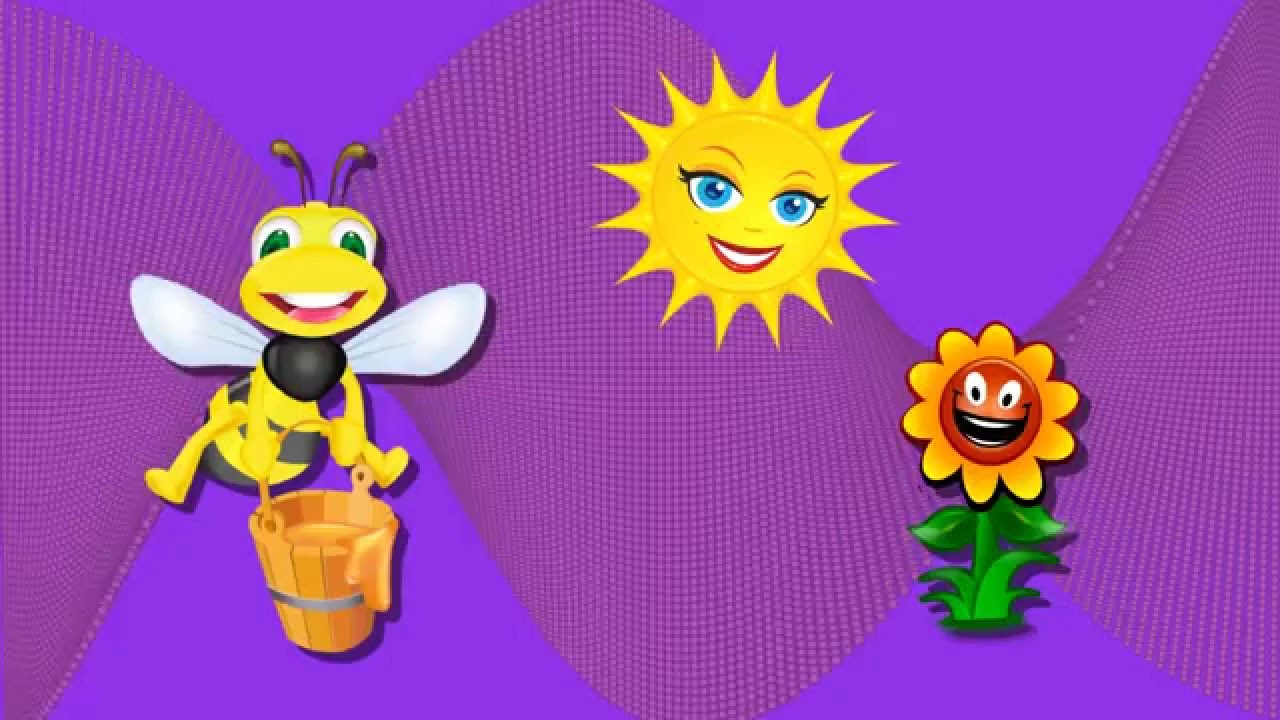 Arı Vız Vız  - En Popüler Çocuk Şarkısı #Monimotv #çocukşarkıları