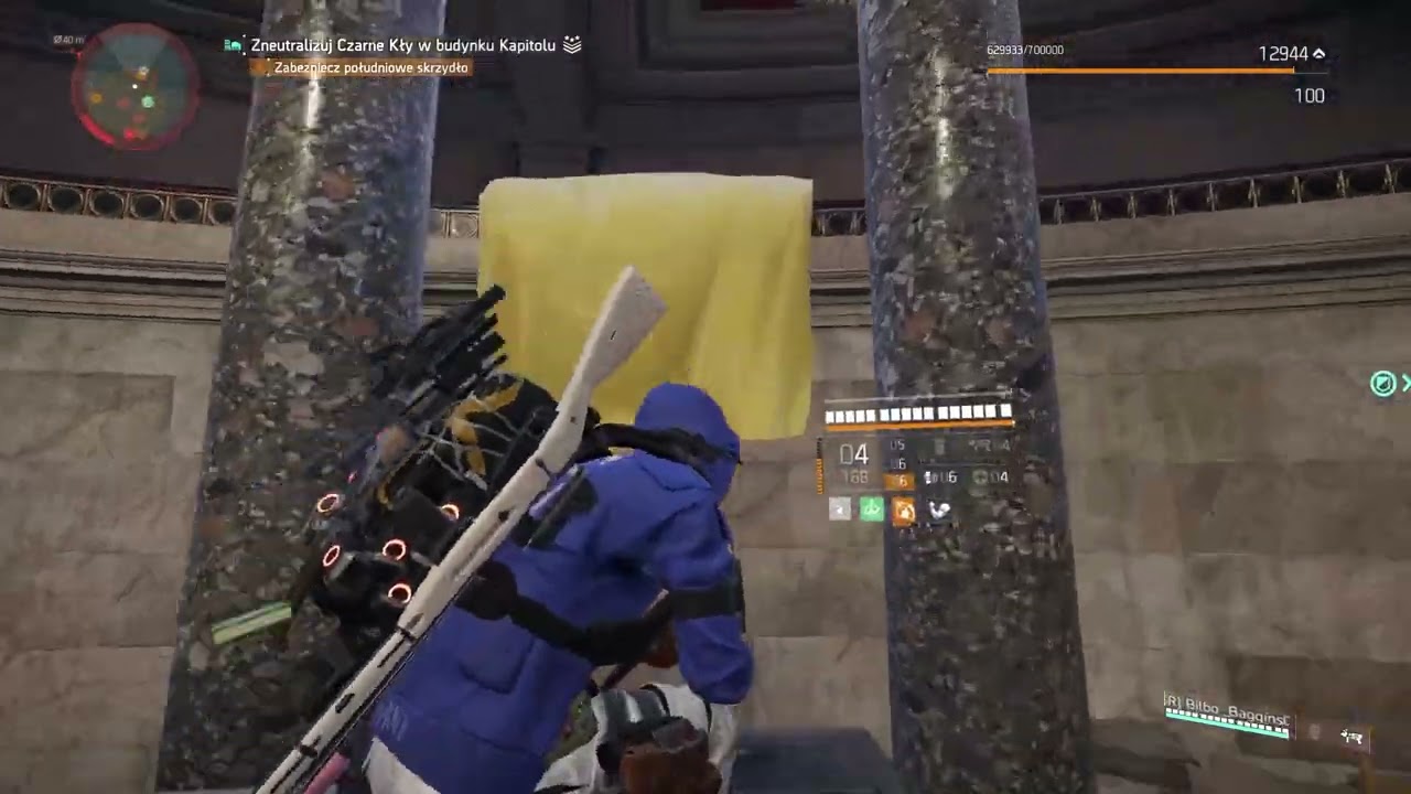 Capitol Legendary DUO // 14:34