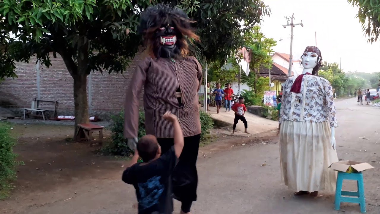 LEBARAN#BANJIRSAWERAN. KLUARGA BESAR MUNDU BUDOYO.| MENGUCAPKAN SELAMAT HARI RAYA IDUL FITRI 1441 H.