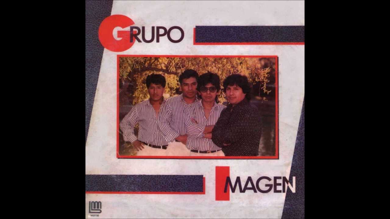Grupo Imagen-Cumbias Ja!