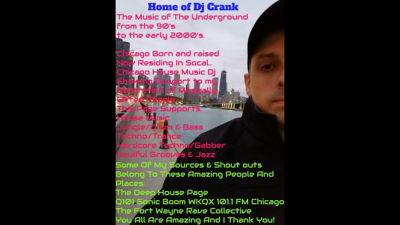 Stanton Warriors - Nu Breed - Live On Galaxy Dab (11/15/2008)
