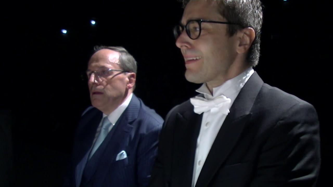 Printemps des Orgues - Inauguration Orgue Hybride - Christian Schmitt - Deuxi&egrave;me Choral Franck