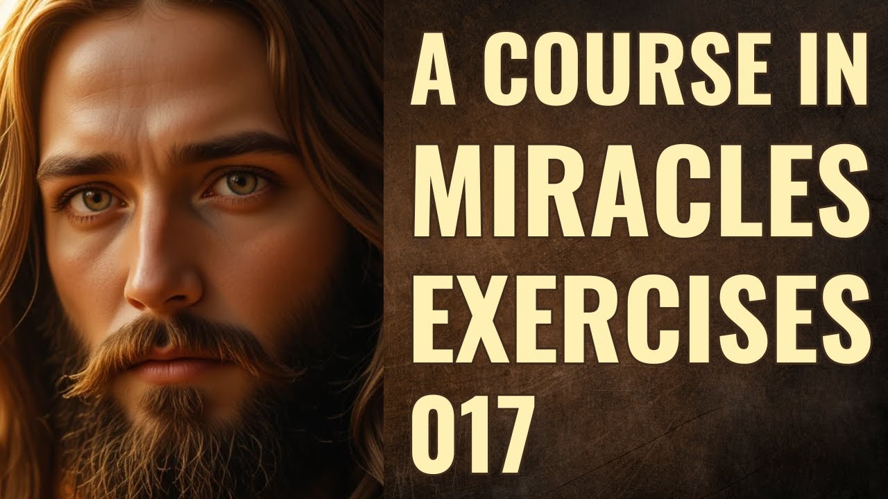Is Anything You See Actually Neutral? ACIM Workbook Lesson 17