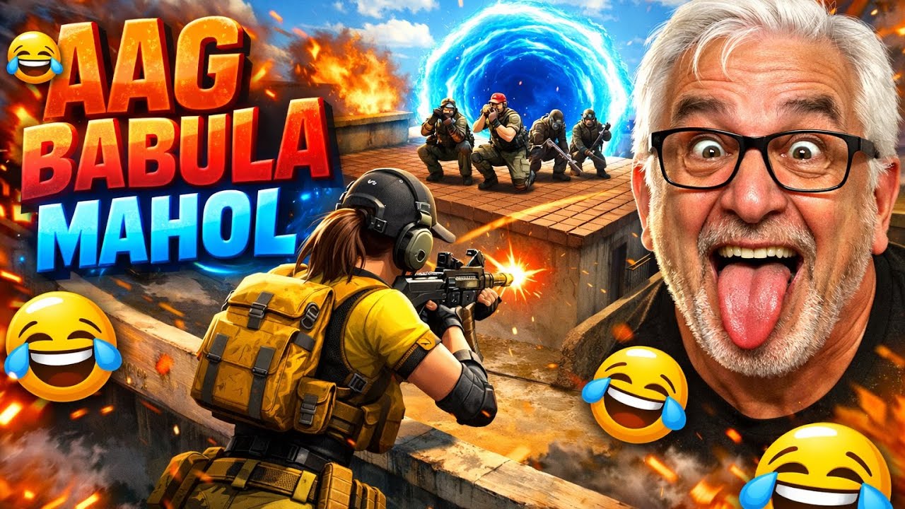 NEW | BGMI EVENT 🥶CHITRAGUPT AUR YAMRAJ MILKE PURI LOBBY KHALI KARENGE 🌚BGMI FUNNY 🤣 #funny #bgmi 