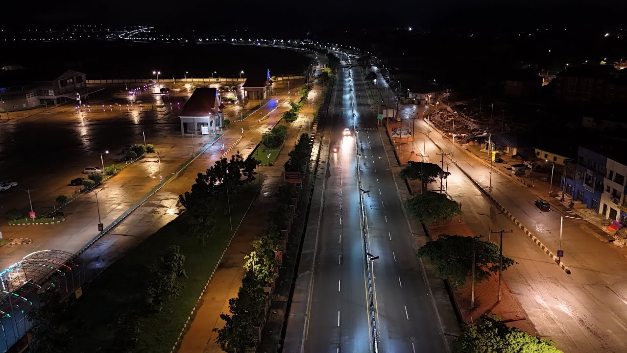 Welcome To Abakaliki || This Is Abakaliki Ebonyi State Nigeria In 2024