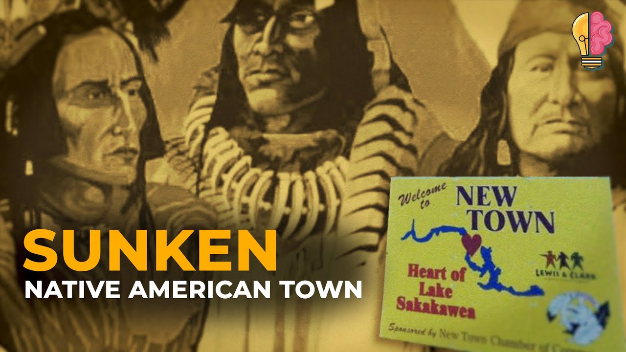Elbowoods – The Sunken Native American Town