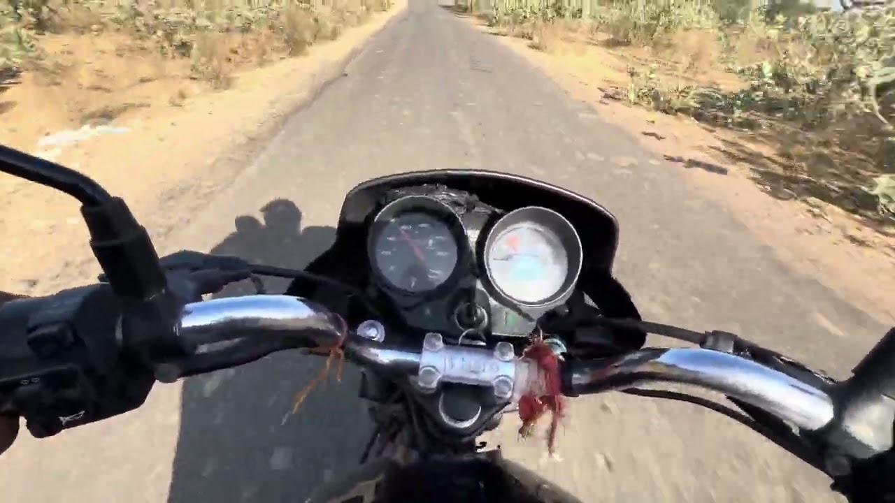 Bike kharab ho gai 😭😭😭😭😭