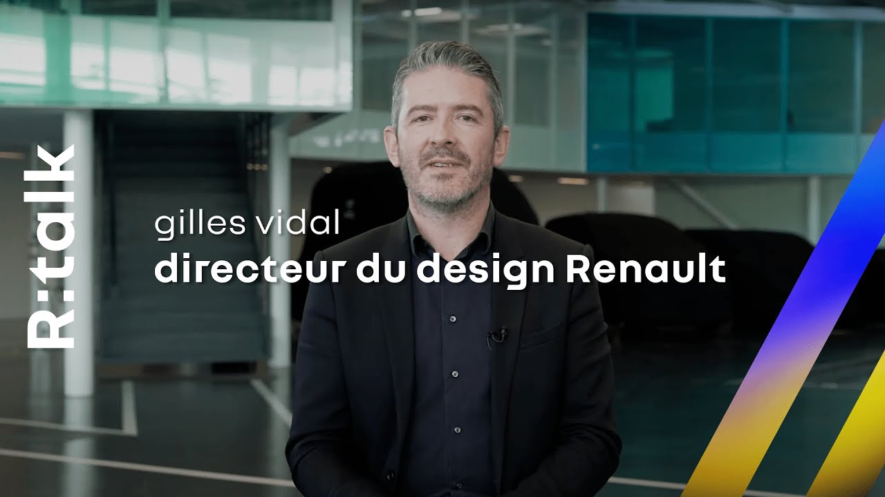 un parti pris : nouvel R I Renault