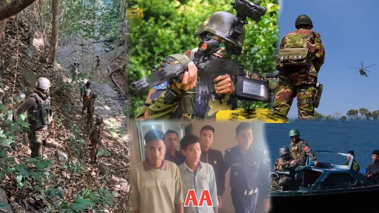 Rohingya Daily News Today | Rohingya Reality TV | 25 February, 2026