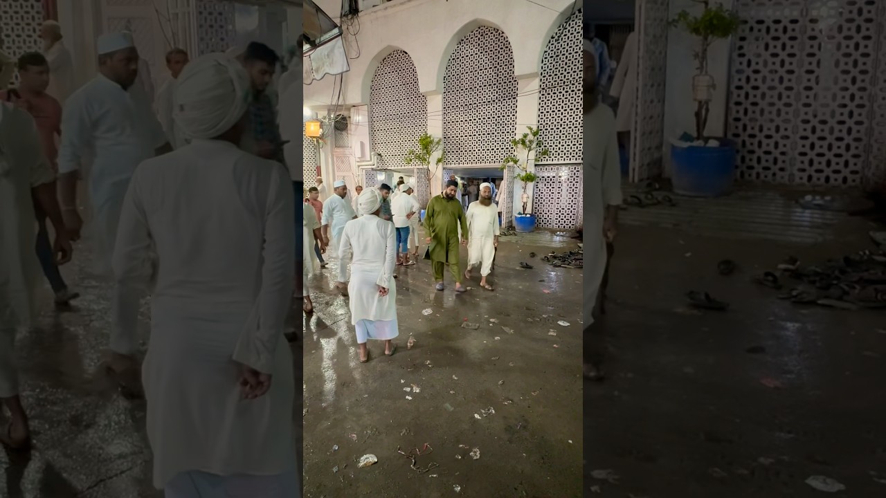 Nizamuddin markaz Delhi #suleman_malik_437 ￼￼￼
