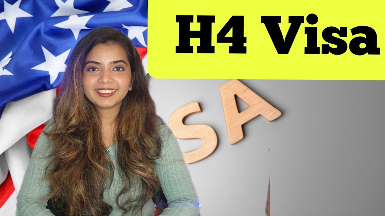 Можно ли работать/учиться в США по визе H4?