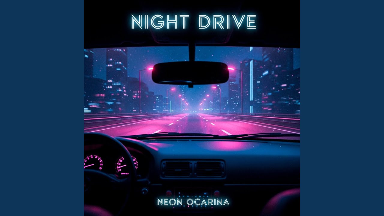 Night Drive