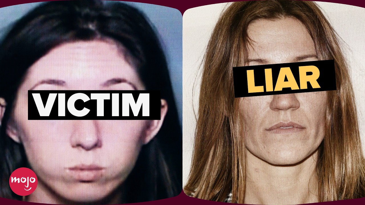 10 Shocking Details Left Out of A Toxic Love Story