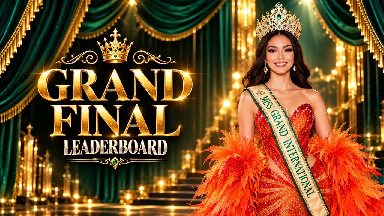 Miss Grand International 2026 &mdash; ИТОГОВЫЙ ПРОГНОЗ 👑💫❤️
