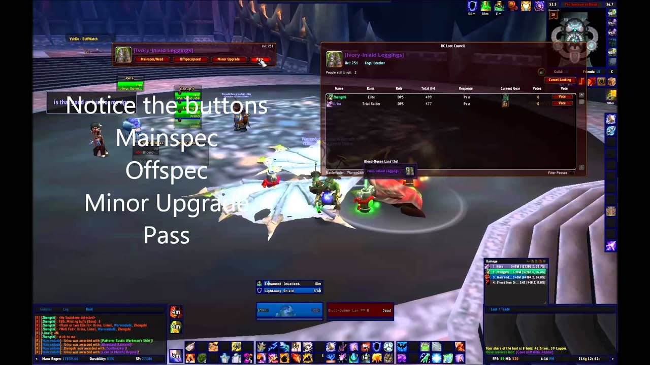 RClootcouncil