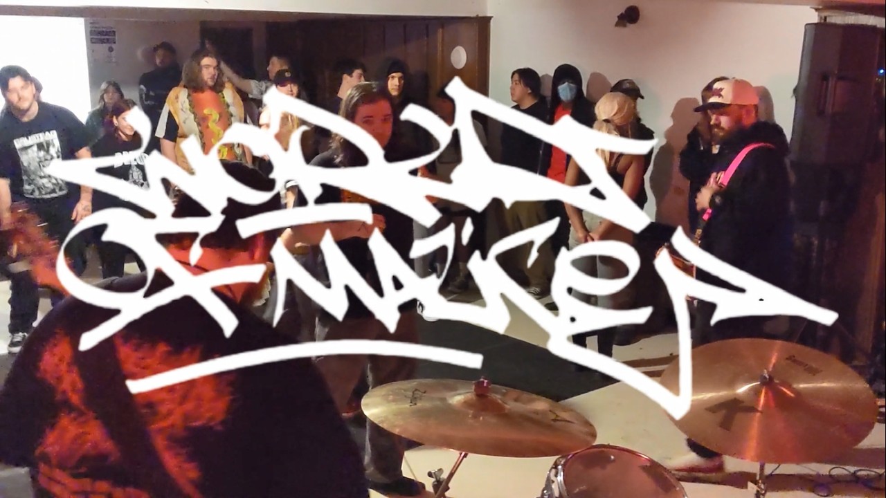 World of Malice // Metal Frat // 03-14-26