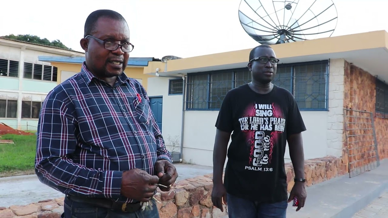 Owass Campus Tour And Conversation With Senior Housemaster feat. New St. Joseph House - Part 3