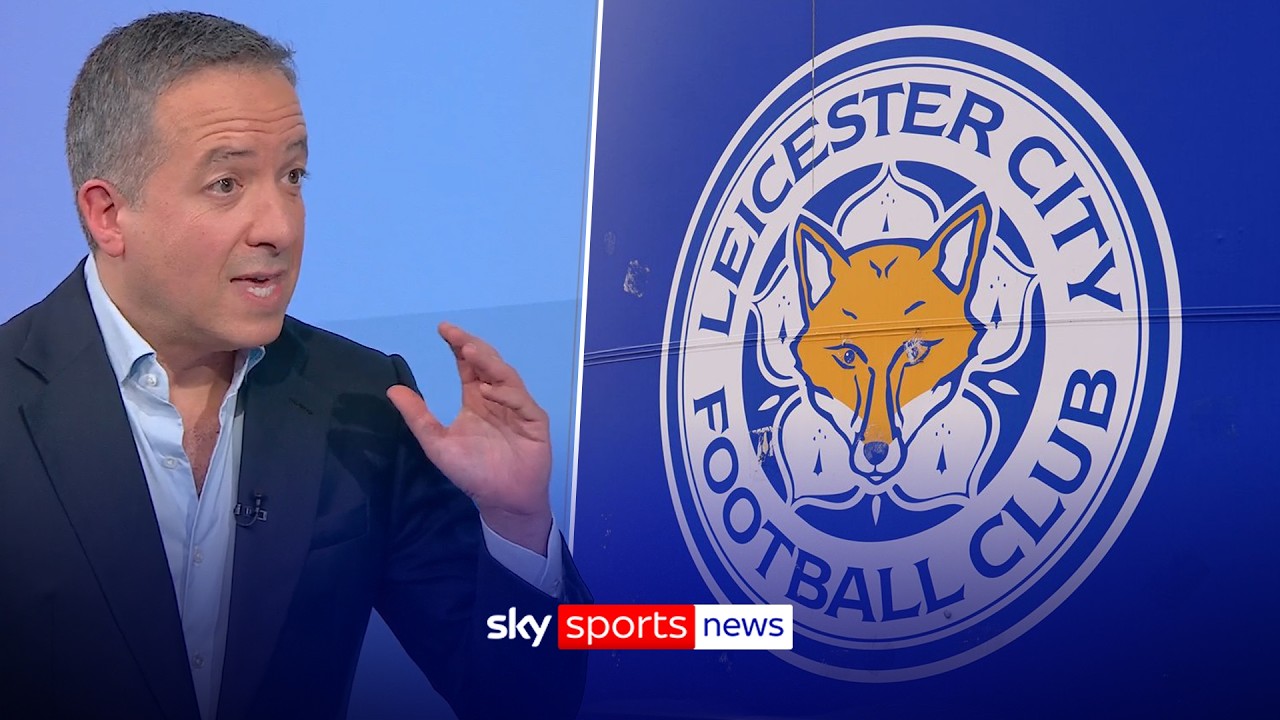 Explained: Why Leicester City have been docked six points