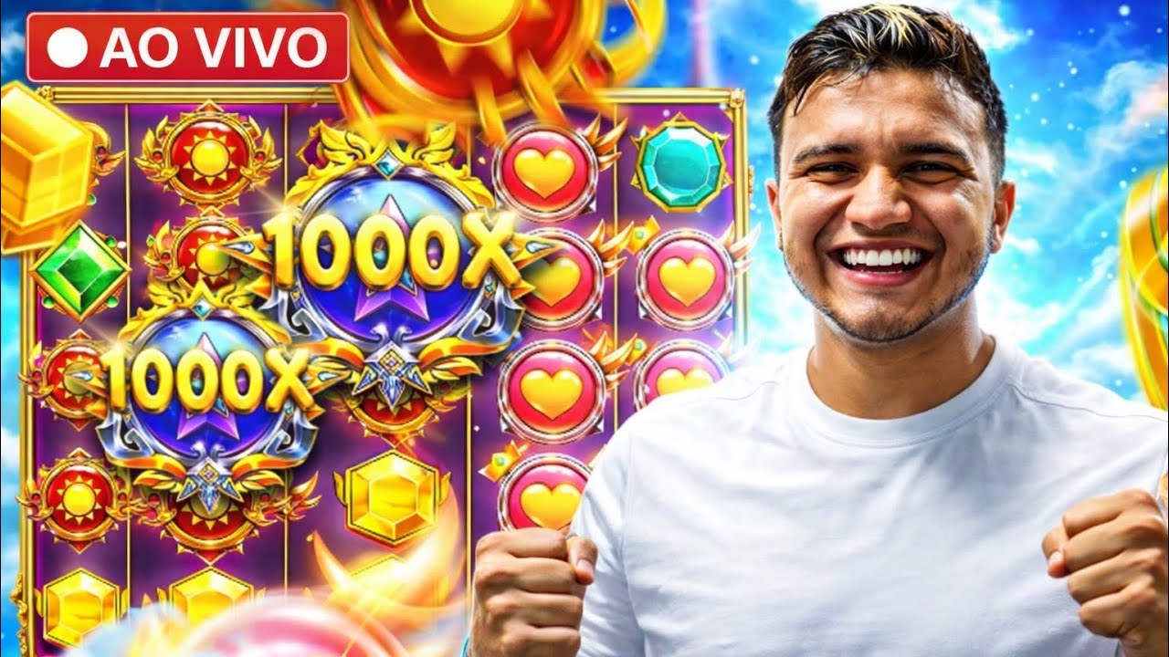 🔴 AO VIVO AGORA - MAXWIN? 20k DE BANCA !SERA QUE A FORRA VEM ?
