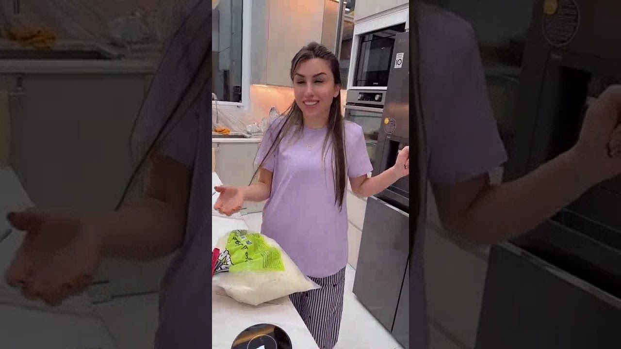يلا ست راسي علسحور تعالوا معي