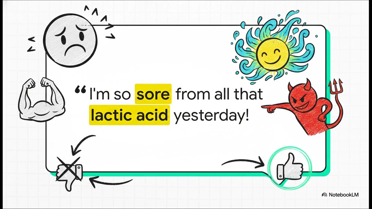 Why Lactate Isn’t the Enemy You Think It Is