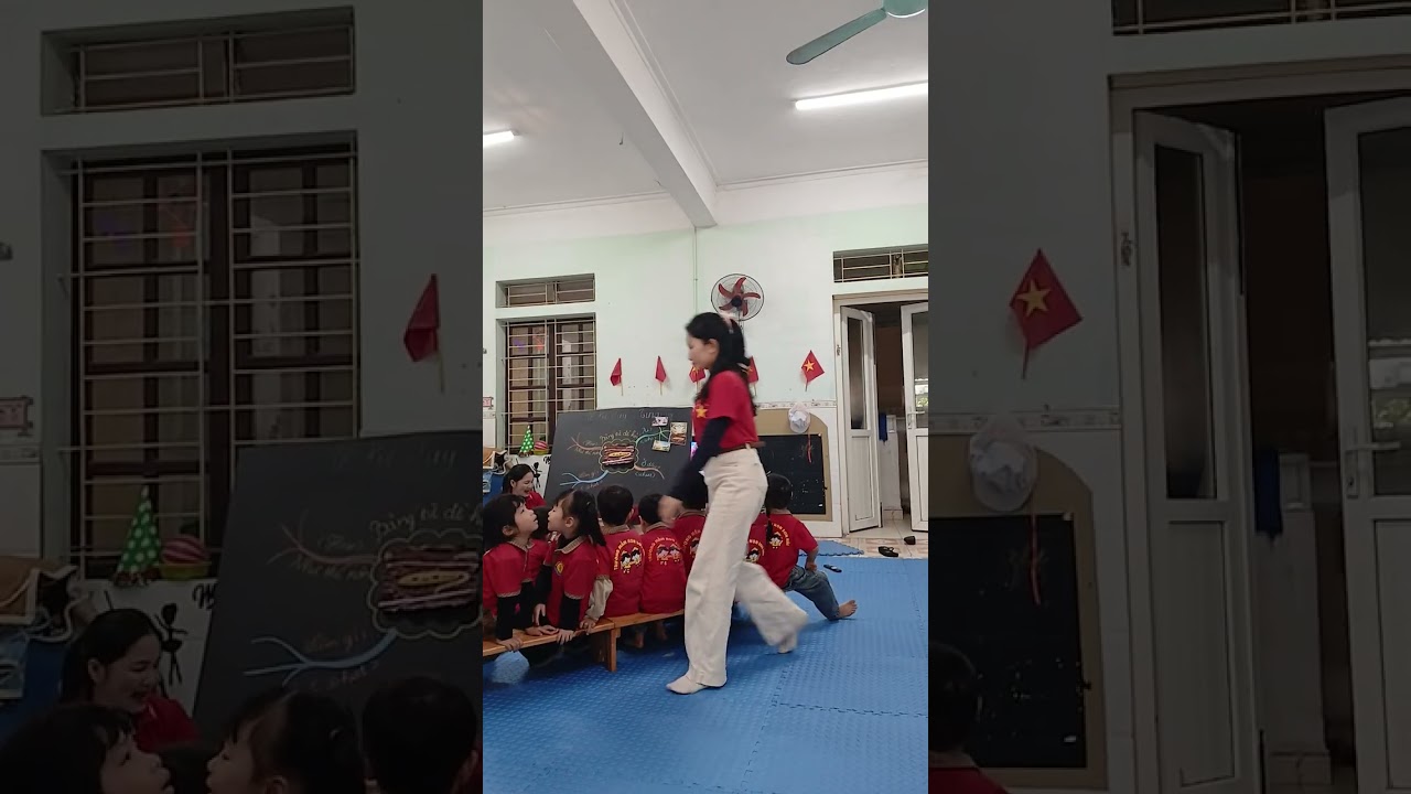 Truyện chú đỗ con 1( SĐ Tư duy mindmap)