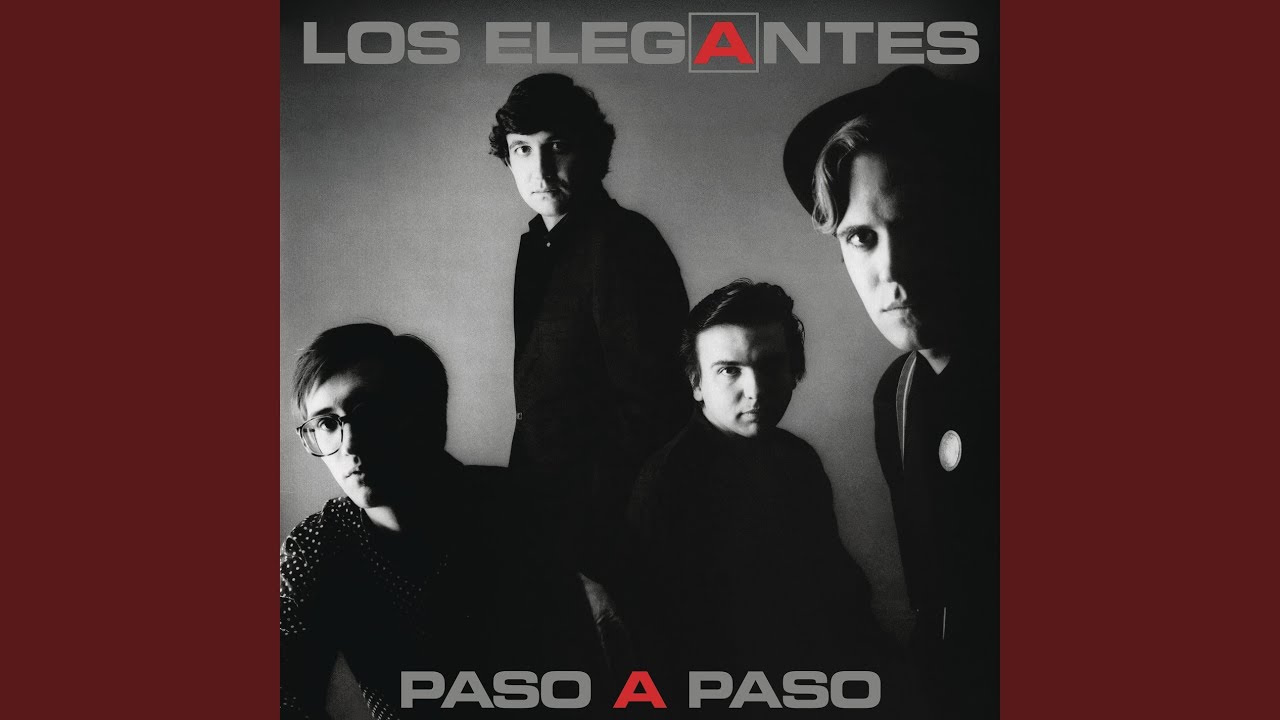 Soy Tremendo (Remasterizado)