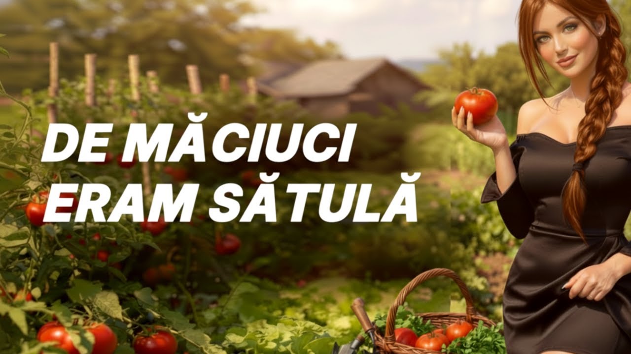 Ce se întâmplă când nimeni nu vrea să asculte povestea șocantă a lui DE MĂCIUCI ERAM SĂTULĂ?