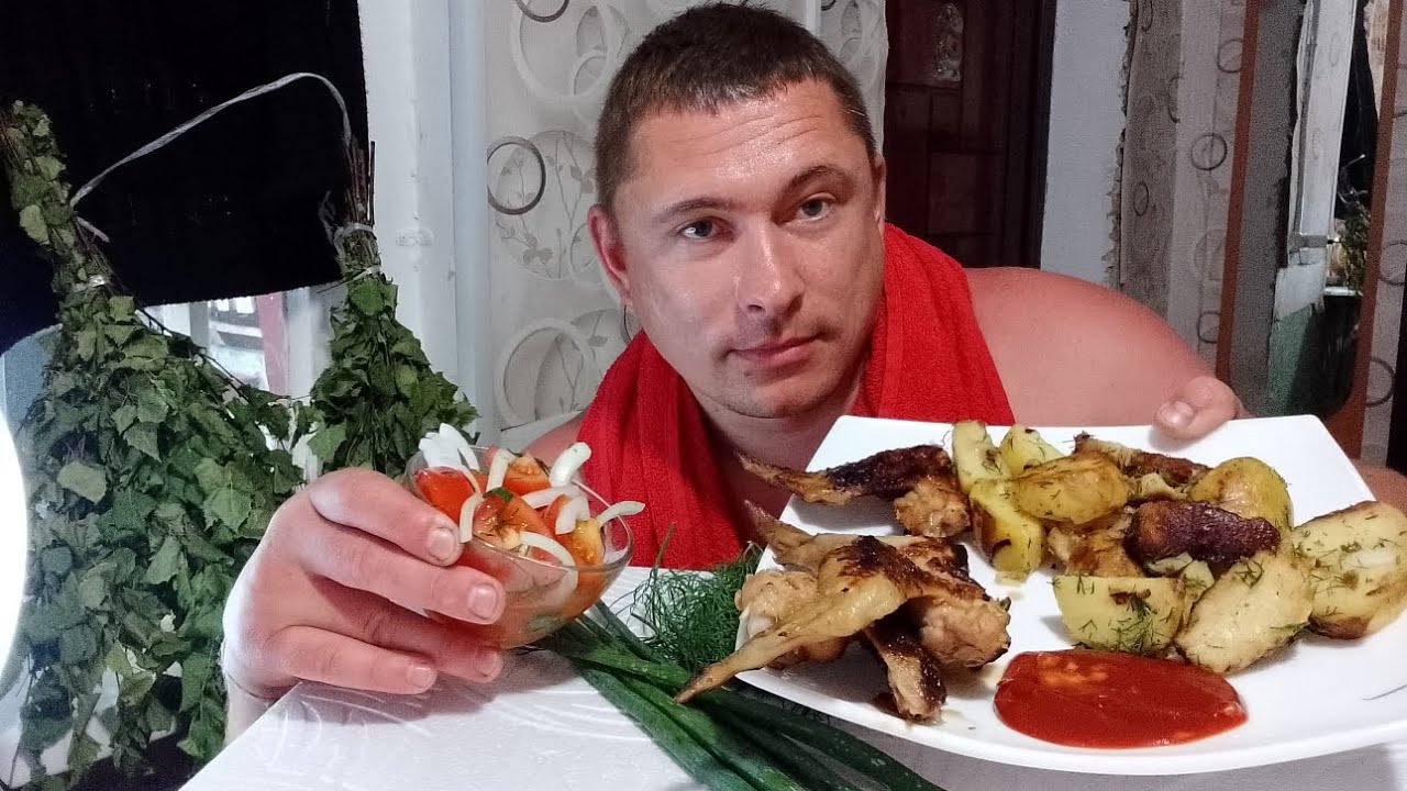 мукбанг/обжор/mukbang/devoured/
