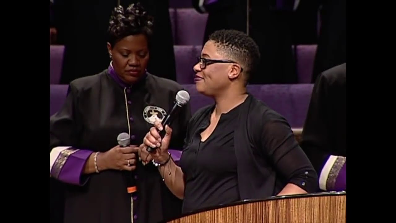 Benita Jones - How He Loves / No Greater Love