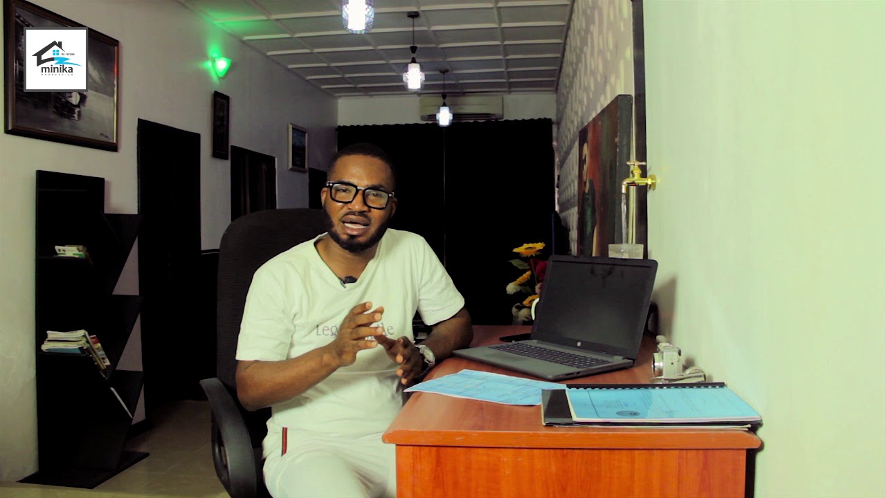 Must-know Secrets about Land Survey in Nigeria