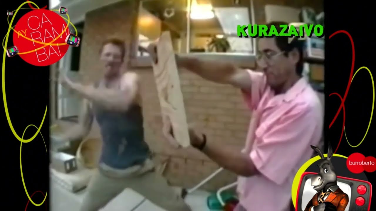 &iexcl;Ay, Caramba! [20][2015]
