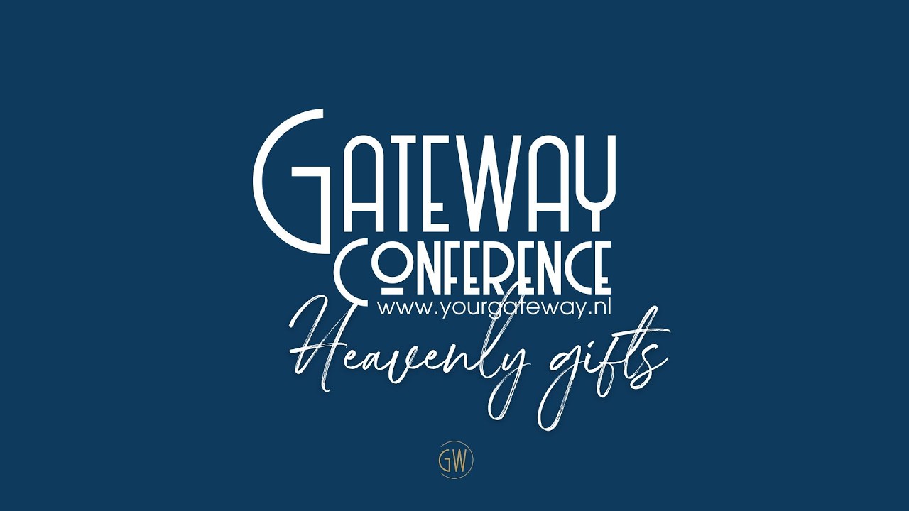 Samenvatting Gateway Conference februari 2026, Geestelijke Autoriteit, Bestemd om te regeren.