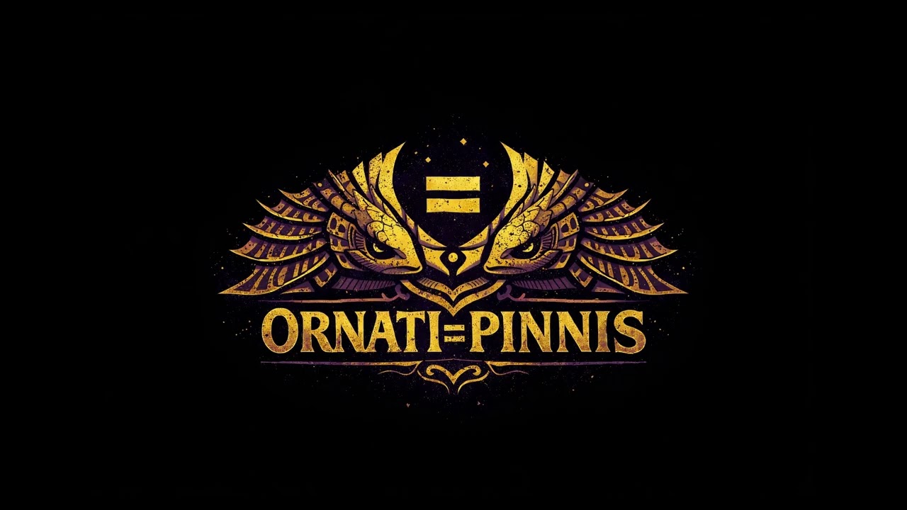 ♪rêve / ORNATI=PINNIS