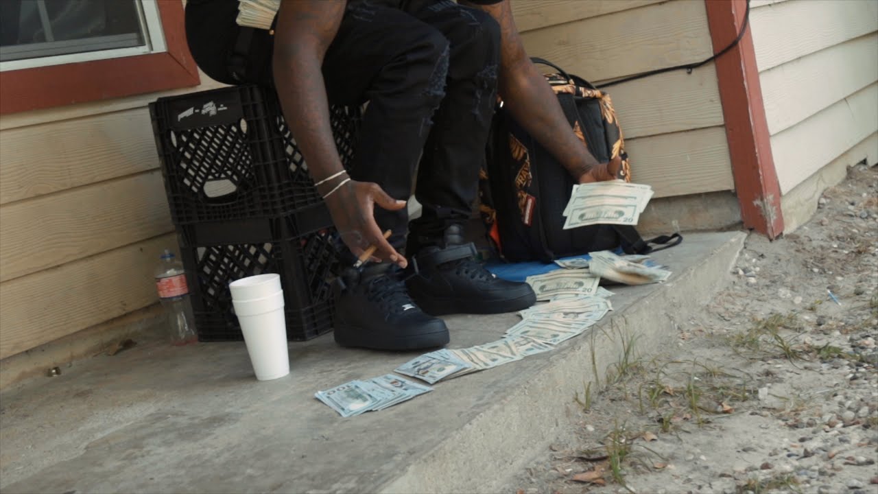 Jackboy Dee - Get You Some Money (Official Video)