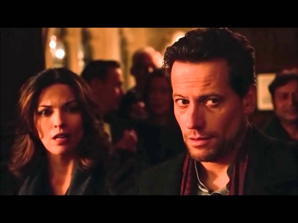 Jo and Henry - All Of Me