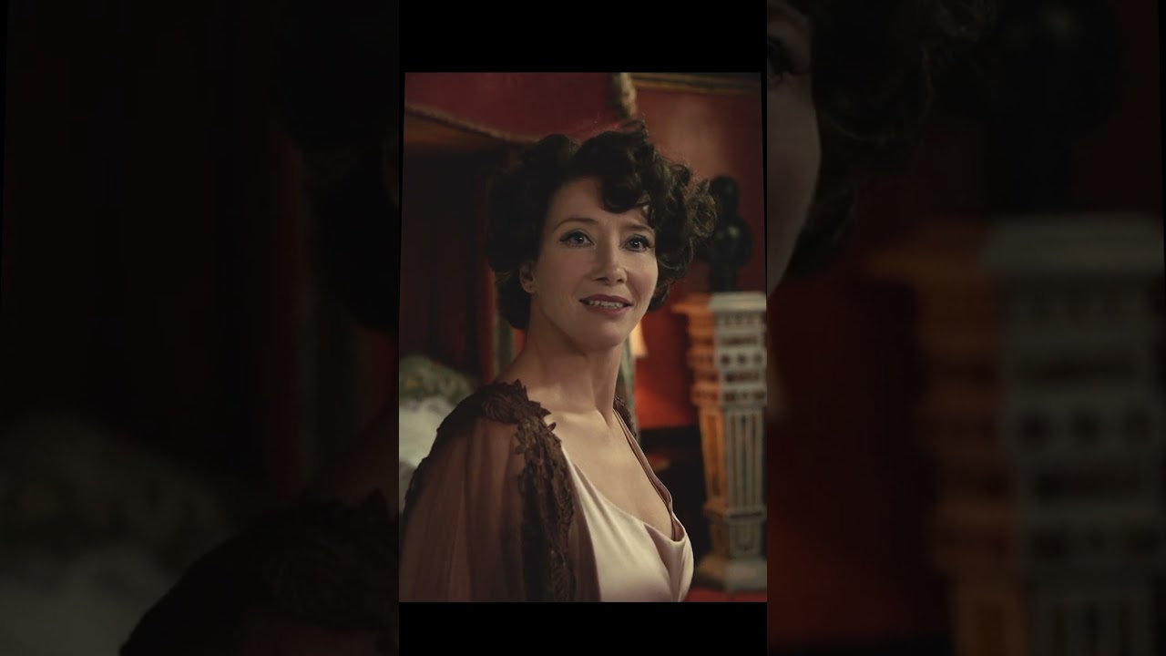The truth is often cruel. The Baroness is Cruella's mother. #video #film #movieclips
