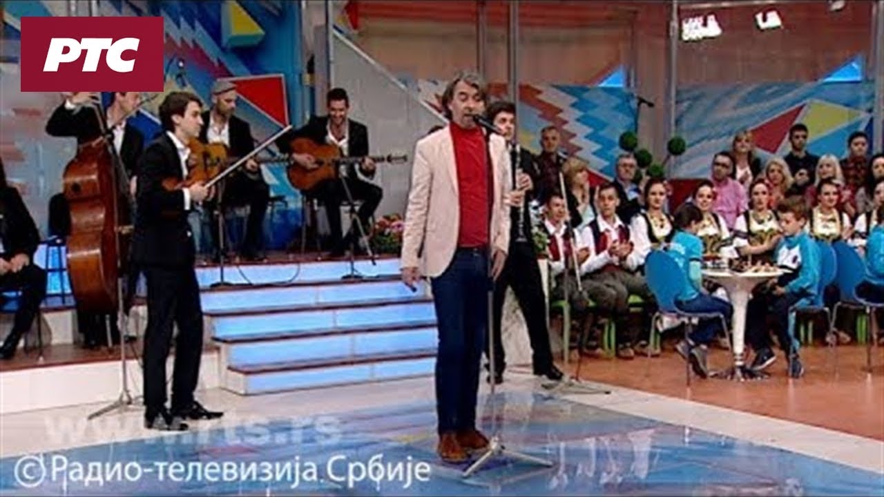Manjifiko u Šarenici - Samo malo