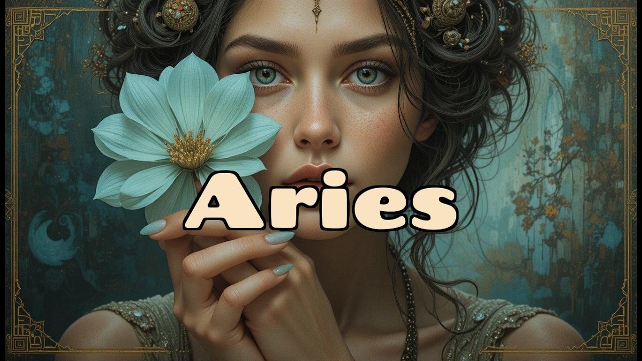 ARIES 🔥😳 Tres verdades sacudirán tu corazón más pronto de lo esperado | HOROSCOPO AMOR