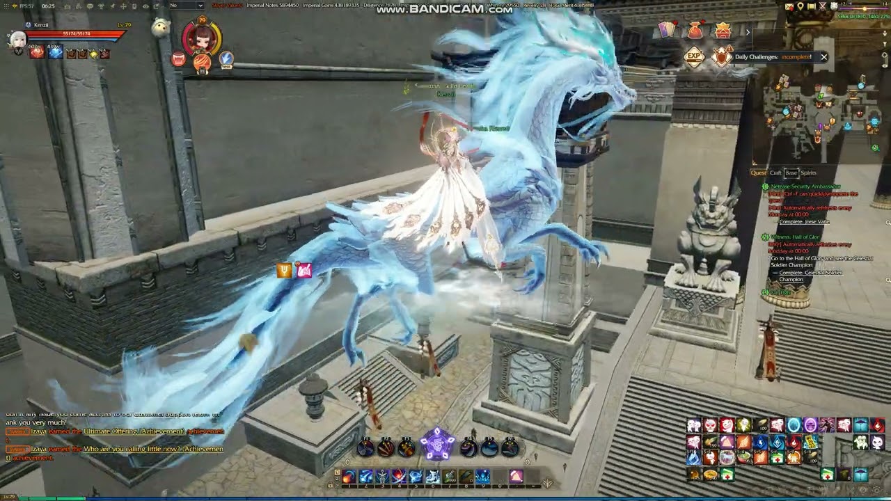 Revelation Online 2024 03 08 06