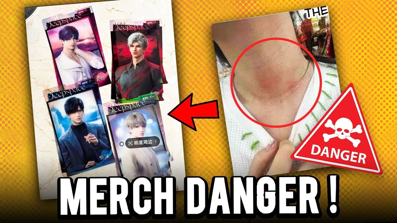Exposed: The DARK Secrets Behind Infold! (Maggots, Harassment & More)