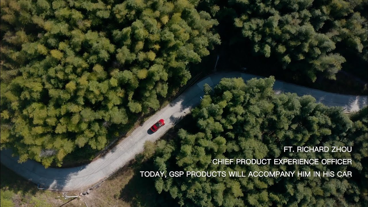GSP Product Experience Officer I