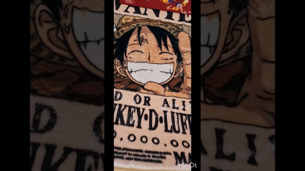 ONE PIECE ITEMS @ MINISO PH #onepieceedit #onepiecefan #luffy #luffyedit #miniso