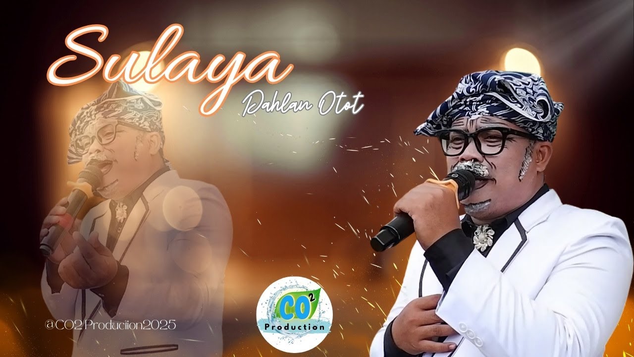 Sulaya Voc Dahlan Otot CO2